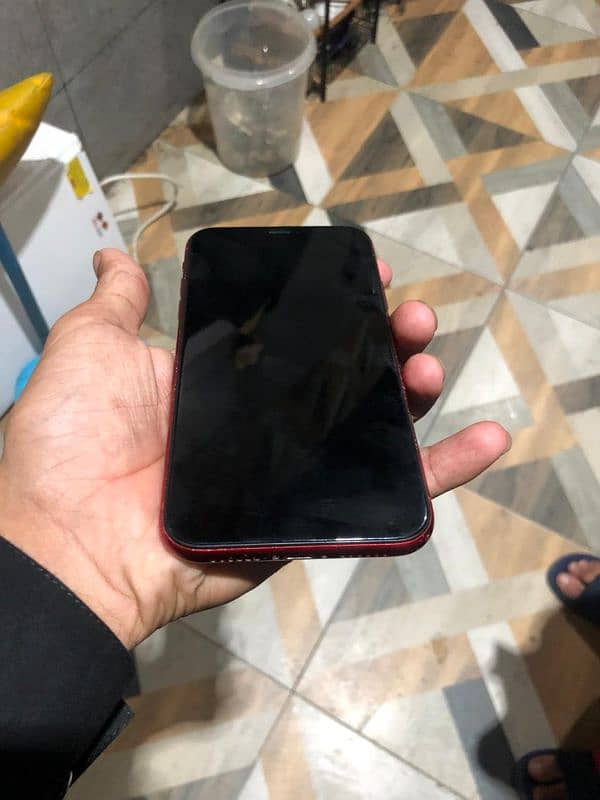 iphone XR 64 gb!!!! 4