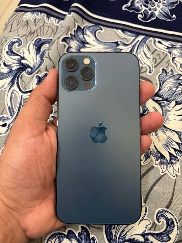 iphone 12 pro fu non pta 0