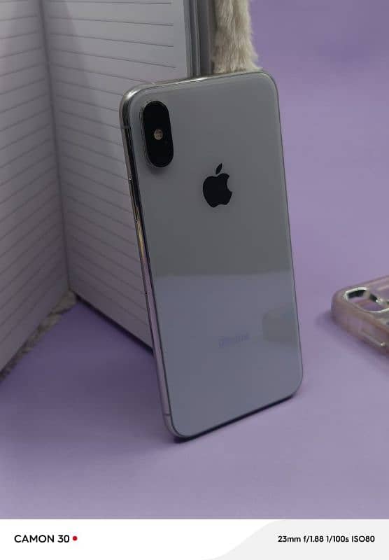 Iphone Xs 9