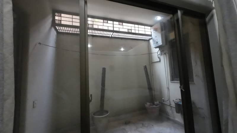 1 Bedroom Furnished For Male, Best For LUMS With Kitchen For Rent Phase 5 DHA 7