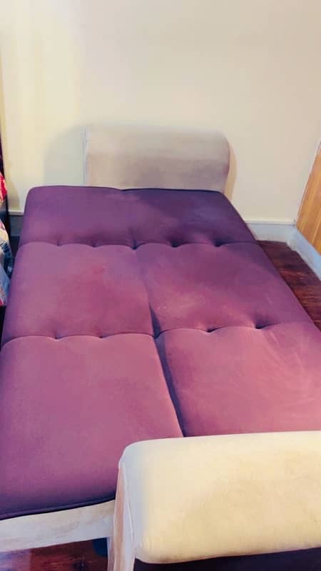 sofacome bed 0