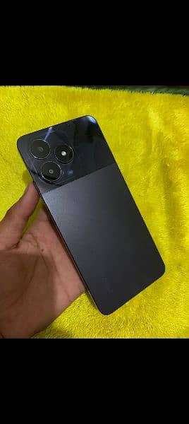 Realme C/51 Fresh Condition Ram 4 Room 64 1