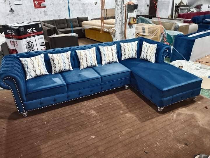 sofa set/wooden sofa/new sofa/5 seater/7 seater /L shape sofa 0