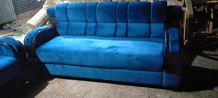 sofa set/wooden sofa/new sofa/5 seater/7 seater /L shape sofa 14