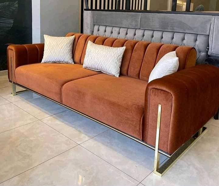 sofa set/wooden sofa/new sofa/5 seater/7 seater /L shape sofa 18