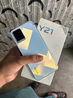 Vivo y21.4/64