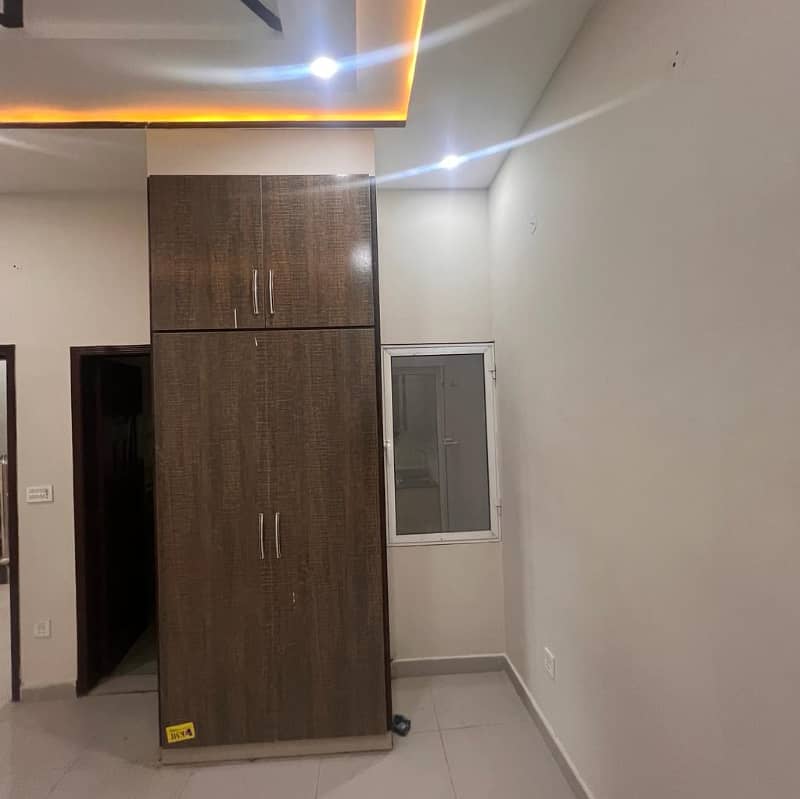 3 marla house for rent, New VIP block Lahore medical housing scheme phase 1 main canal road Lahore 3