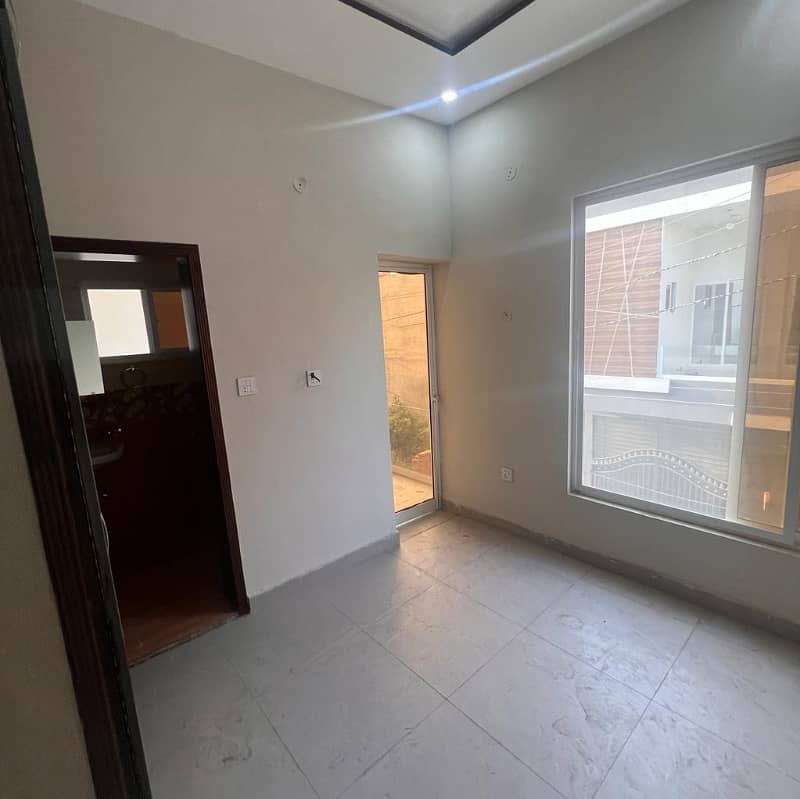 3 marla house for rent, New VIP block Lahore medical housing scheme phase 1 main canal road Lahore 8