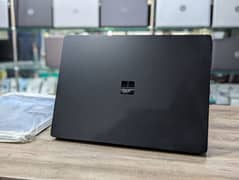 Microsoft surface laptop 3 1872