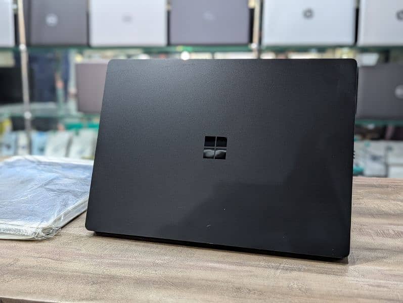 Microsoft surface laptop 3 1872 0