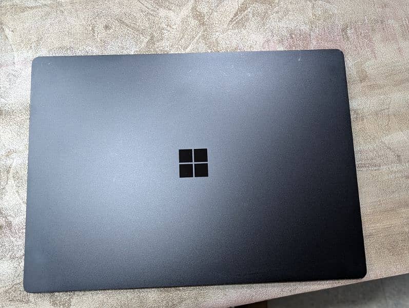 Microsoft surface laptop 3 1872 3