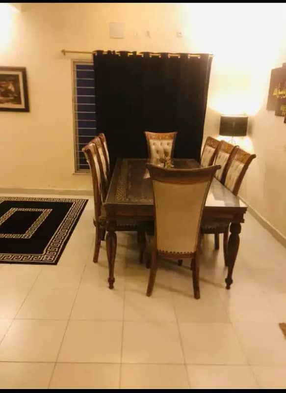 Daily,weekly basis villa available 2