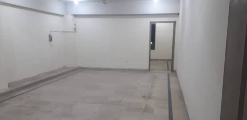 Office Available For Rent in Commercial Market Satellite town 0