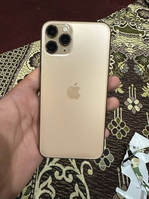 iphone 11 pro 0