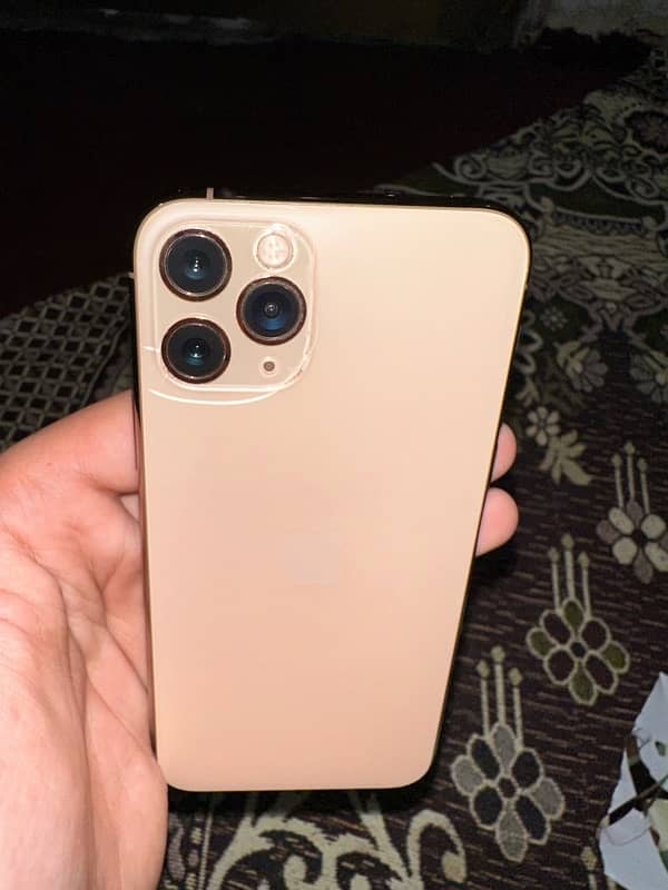 iphone 11 pro 5