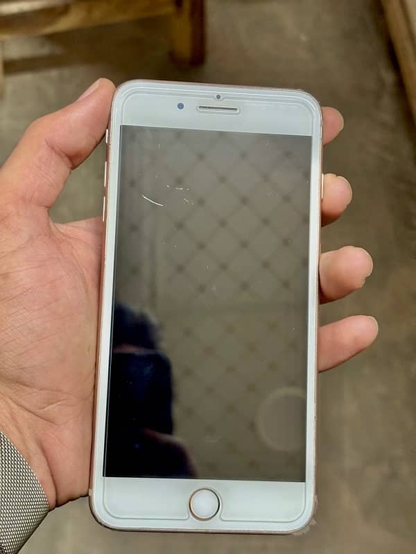 iphone 8 plus PTA 2