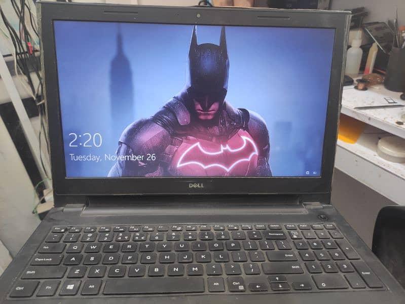 dell 3378 1