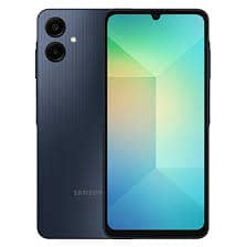 Samsung A06 (4/128GB) On Easy Installment Plan