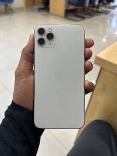 Iphone 11 Pro Max 256gb