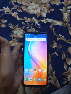 Tecno spark 4 lite RS. 10000