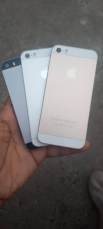 iphone5 non pta all ok all original in cheap price limited offer 2