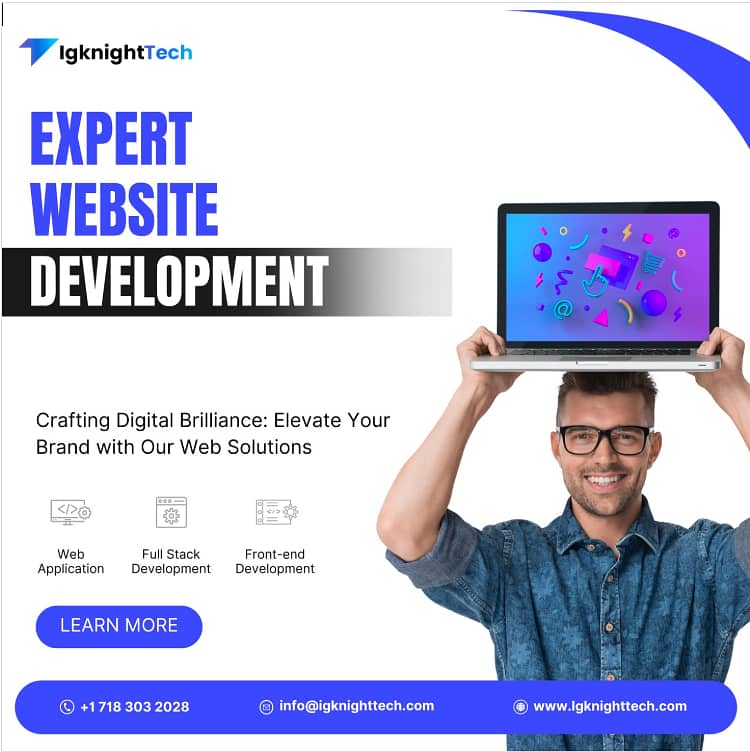 Website development | website designing | Mobile app development 1