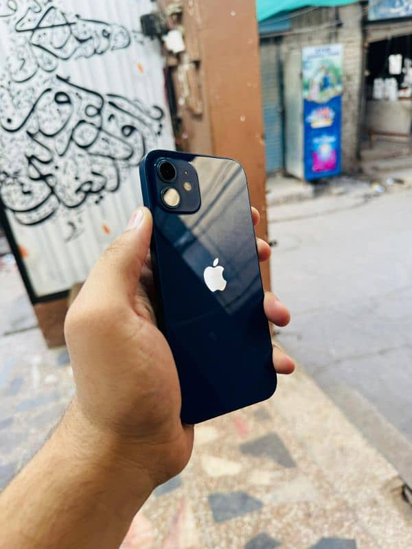 iphone 12 Waterpack Sheesha Condition 7