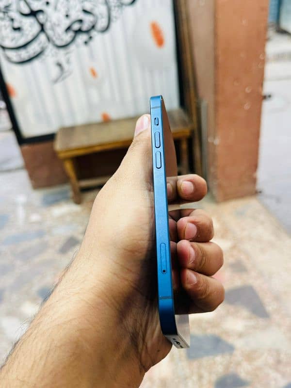 iphone 12 Waterpack Sheesha Condition 8