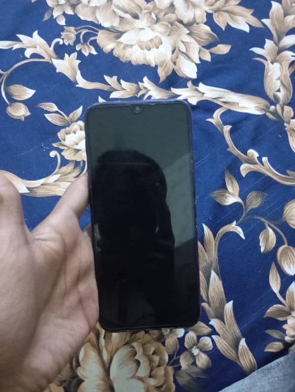 Tecno spark 4 lite RS. 10000 3