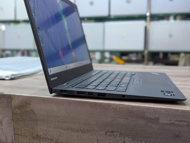 Lenovo x1 carbon i5 5th gen 3