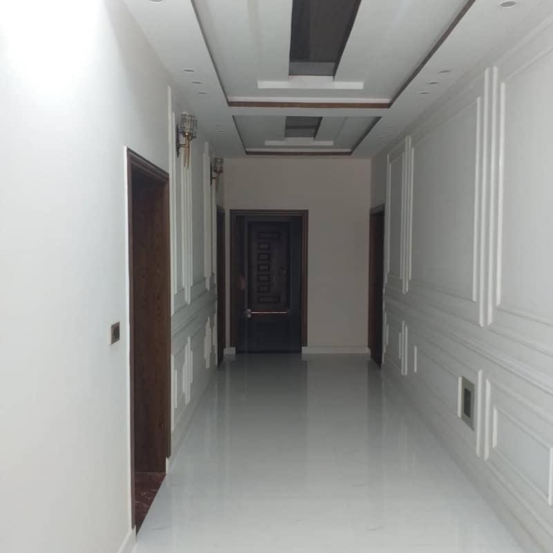 Upper Portion For Rent 5