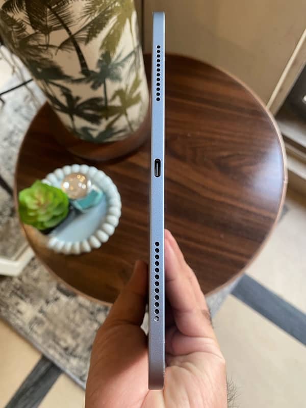 ipad air 4 64gb best condition 3