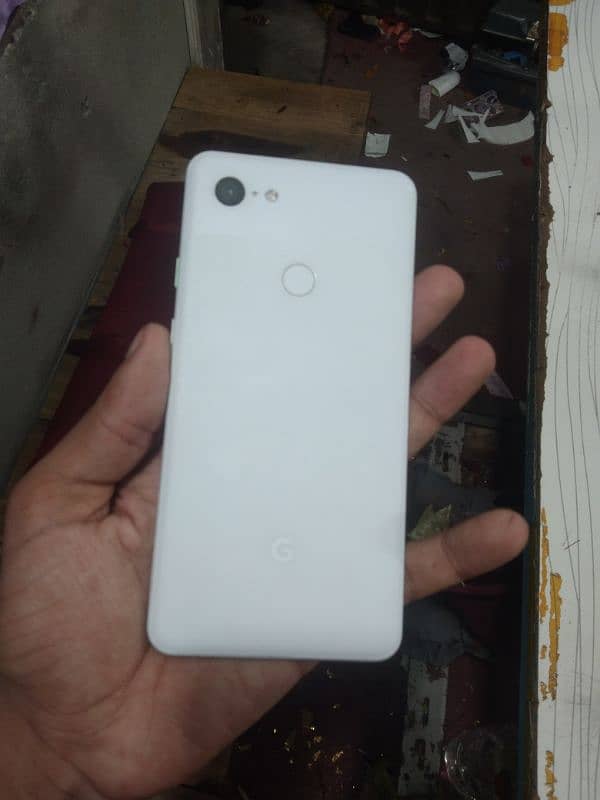 Google Pixel 3 XL 4gb 64gb 10 by 10 0