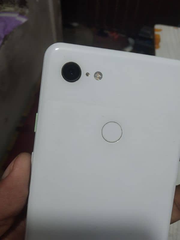 Google Pixel 3 XL 4gb 64gb 10 by 10 7