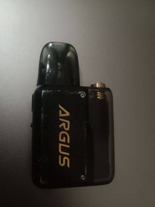 Argus P2 2