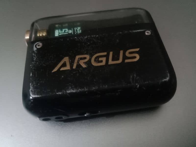 Argus P2 3