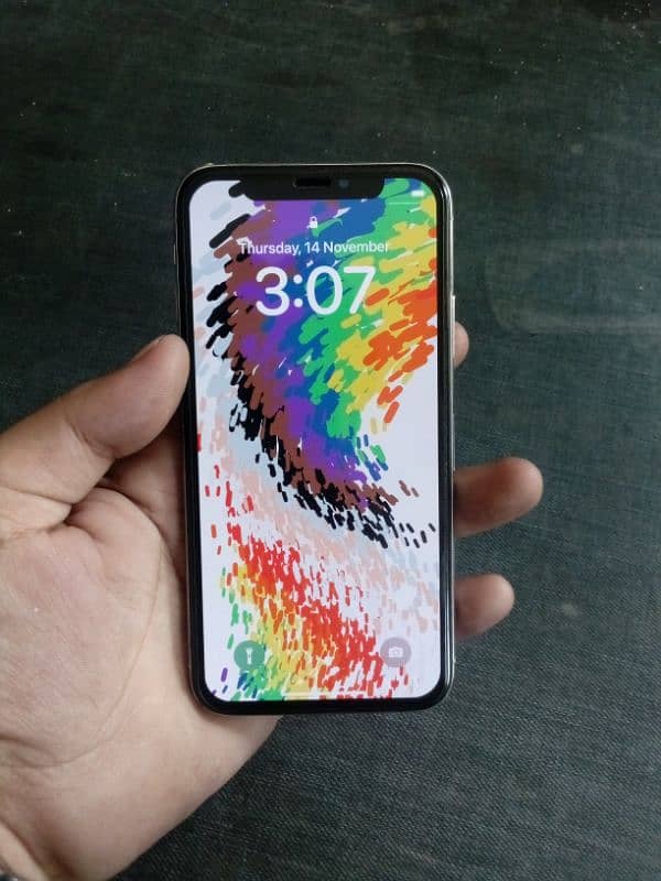 iphone x white 1