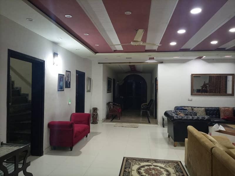 Upper Portion For Rent 8