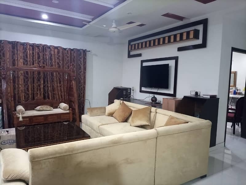 Upper Portion For Rent 9