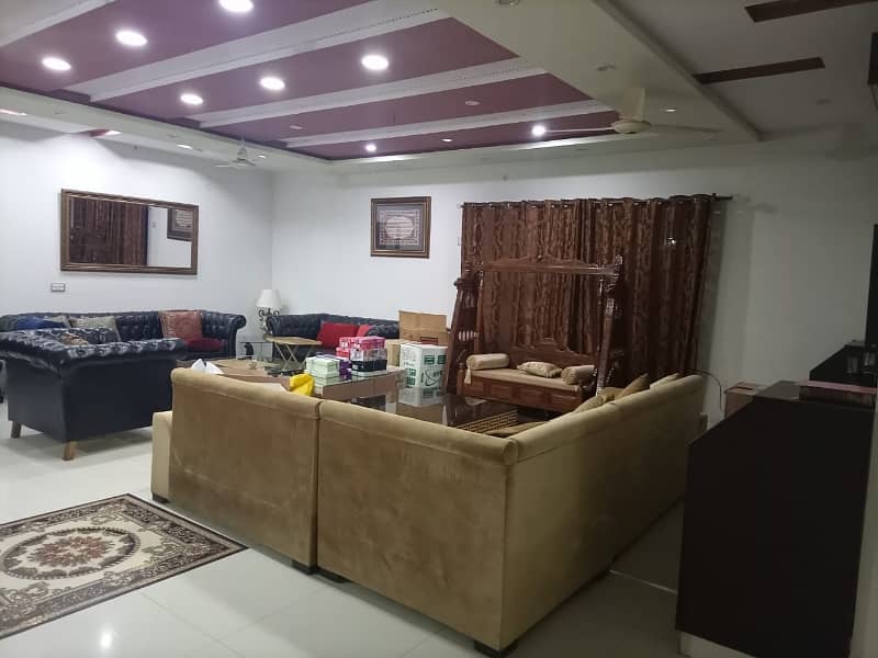 Upper Portion For Rent 11