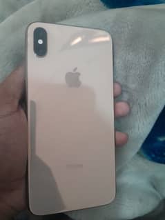 iphone xsmax 256gb non pta