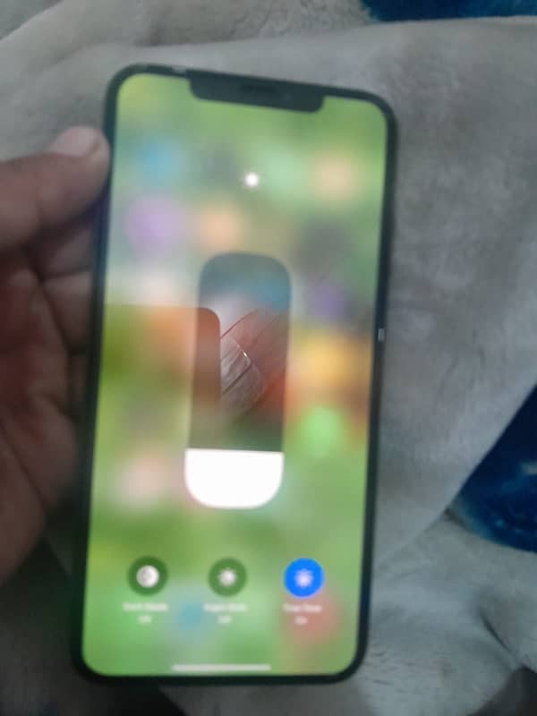 iphone xsmax 256gb non pta 3