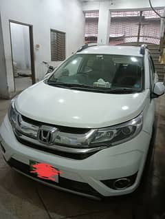 Honda BR-V ivtec S 2018