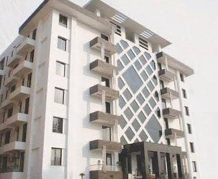 3 Beds Apartment for Rent in Ex Air Avenue DHA Phase 8,Lahore 0