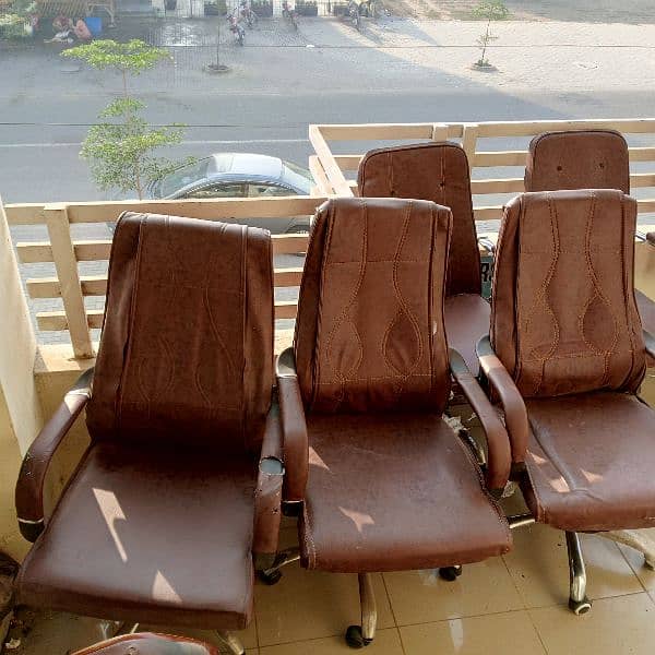 Office chairs For sale 2