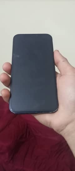 iPhone 12 128gb all ok all sims working like pta sale and Exchange als