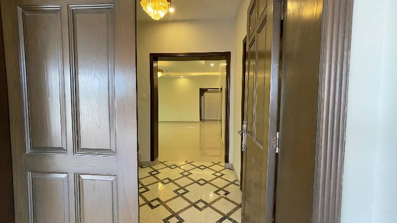 kanal full house available for rent in bahria enclave Islamabad 3