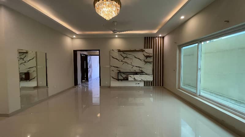 kanal full house available for rent in bahria enclave Islamabad 9