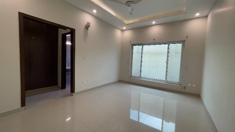 kanal full house available for rent in bahria enclave Islamabad 16