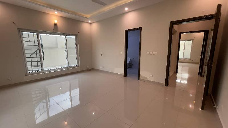 kanal full house available for rent in bahria enclave Islamabad 17